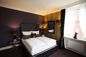 Boutique-Hotel Georges