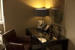Boutique-Hotel Georges