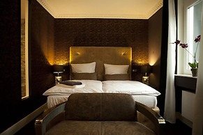 Boutique-Hotel Georges