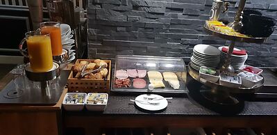 Boutique-Hotel Georges