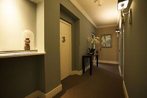 Boutique-Hotel Georges