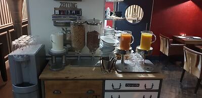 Boutique-Hotel Georges