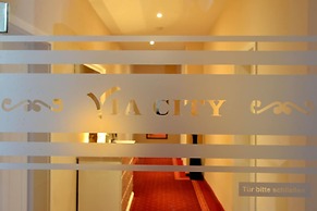 Hotel ViaCity