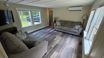Abbot Trailside Lodging