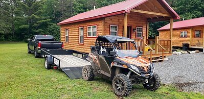 Abbot Trailside Lodging