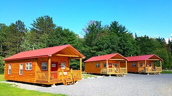 Abbot Trailside Lodging