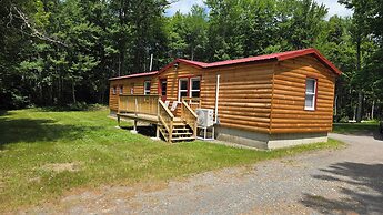 Abbot Trailside Lodging
