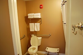 Abbot Trailside Lodging