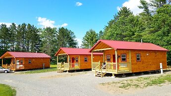 Abbot Trailside Lodging