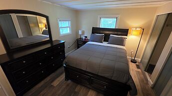 Abbot Trailside Lodging