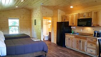 Abbot Trailside Lodging