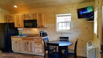 Abbot Trailside Lodging