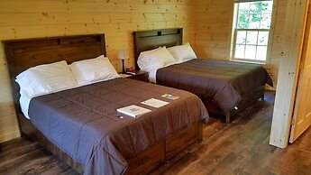 Abbot Trailside Lodging