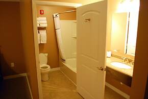 Abbot Trailside Lodging