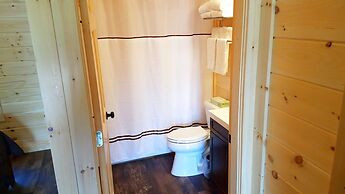 Abbot Trailside Lodging