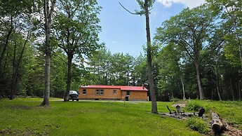 Abbot Trailside Lodging