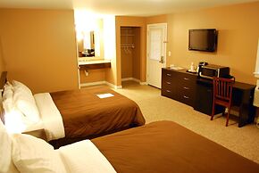 Abbot Trailside Lodging