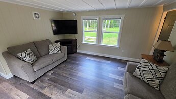 Abbot Trailside Lodging