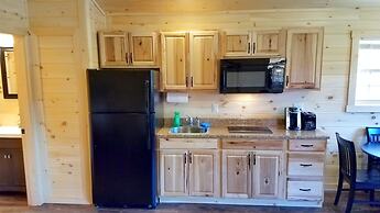 Abbot Trailside Lodging