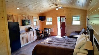 Abbot Trailside Lodging