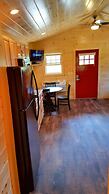 Abbot Trailside Lodging