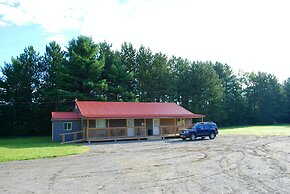 Abbot Trailside Lodging