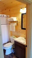 Abbot Trailside Lodging
