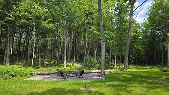 Abbot Trailside Lodging