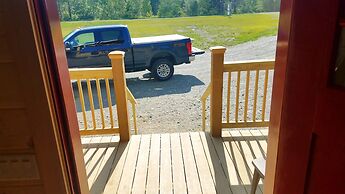 Abbot Trailside Lodging