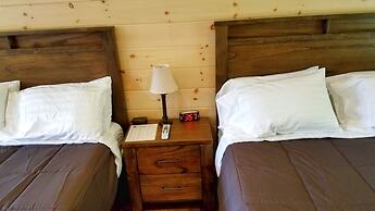 Abbot Trailside Lodging