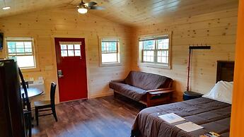 Abbot Trailside Lodging