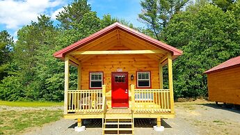 Abbot Trailside Lodging