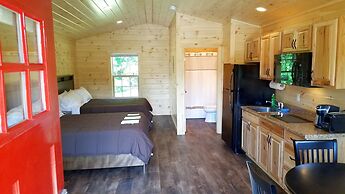 Abbot Trailside Lodging