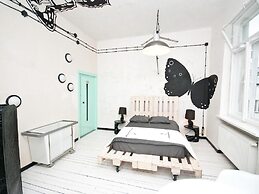 Lofthotel Sen Pszczoły