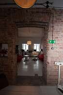 Lofthotel Sen Pszczoły