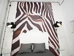 Lofthotel Sen Pszczoły