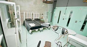 Lofthotel Sen Pszczoły