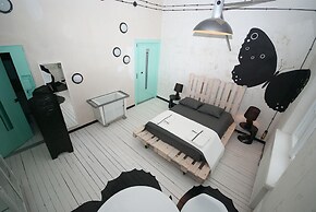 Lofthotel Sen Pszczoły