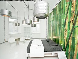 Lofthotel Sen Pszczoły