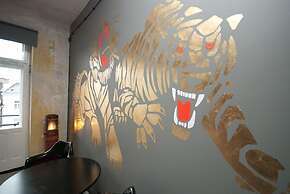 Lofthotel Sen Pszczoły