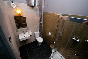 Lofthotel Sen Pszczoły