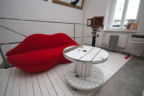 Lofthotel Sen Pszczoły