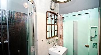 Lofthotel Sen Pszczoły