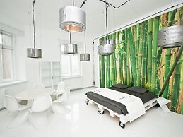 Lofthotel Sen Pszczoły