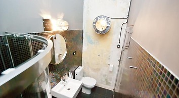 Lofthotel Sen Pszczoły