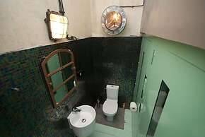 Lofthotel Sen Pszczoły