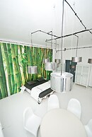 Lofthotel Sen Pszczoły