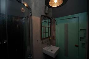 Lofthotel Sen Pszczoły