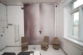 Lofthotel Sen Pszczoły