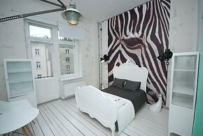 Lofthotel Sen Pszczoły